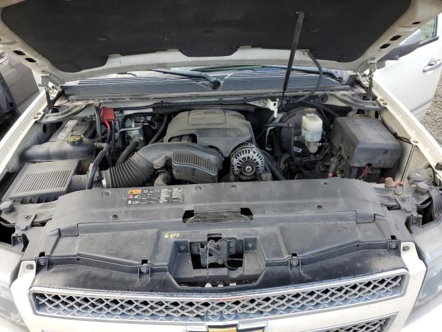 Photo 10 VIN: 3GNTKGE79DG338611 - CHEVROLET AVALANCHE 