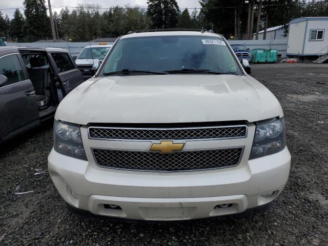 Photo 4 VIN: 3GNTKGE79DG338611 - CHEVROLET AVALANCHE 