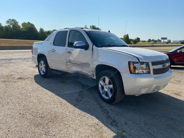 Photo 0 VIN: 3GNTKGE79DG371415 - CHEVROLET AVALANCHE 