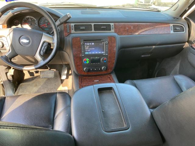 Photo 8 VIN: 3GNTKGE79DG371415 - CHEVROLET AVALANCHE 