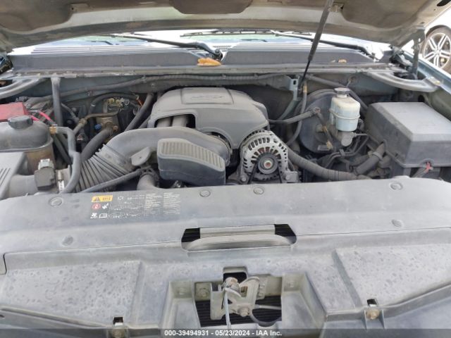 Photo 9 VIN: 3GNTKGE7XCG152638 - CHEVROLET AVALANCHE 1500 