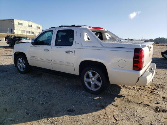 Photo 1 VIN: 3GNTKGE7XCG180178 - CHEVROLET AVALANCHE 