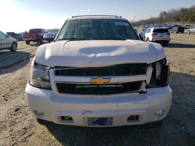 Photo 4 VIN: 3GNTKGE7XCG180178 - CHEVROLET AVALANCHE 