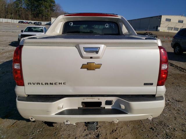 Photo 5 VIN: 3GNTKGE7XCG180178 - CHEVROLET AVALANCHE 