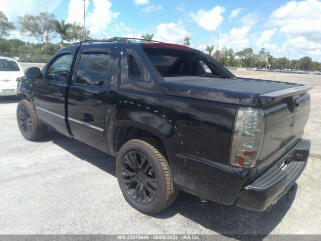 Photo 2 VIN: 3GNTKGE7XCG216032 - CHEVROLET AVALANCHE 