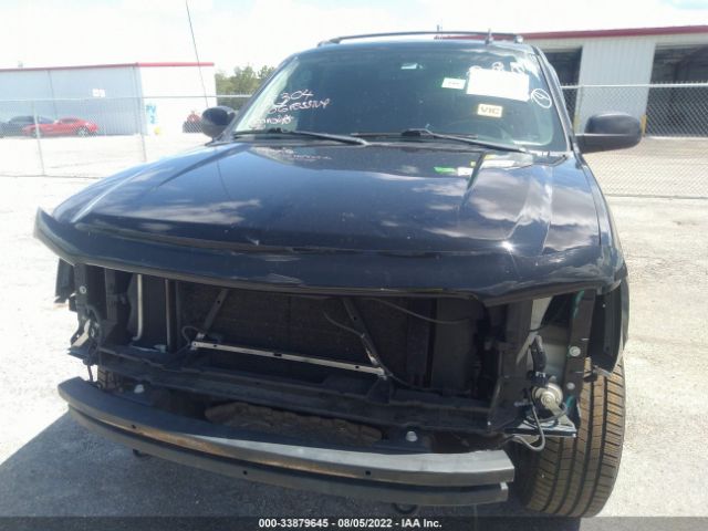 Photo 5 VIN: 3GNTKGE7XCG216032 - CHEVROLET AVALANCHE 