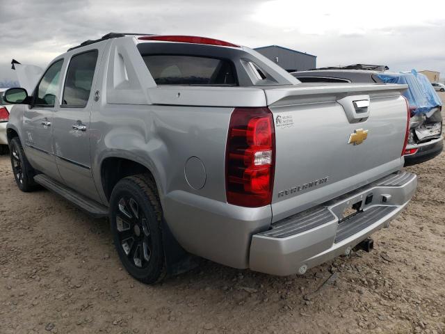 Photo 1 VIN: 3GNTKGE7XDG330517 - CHEVROLET AVALANCHE 