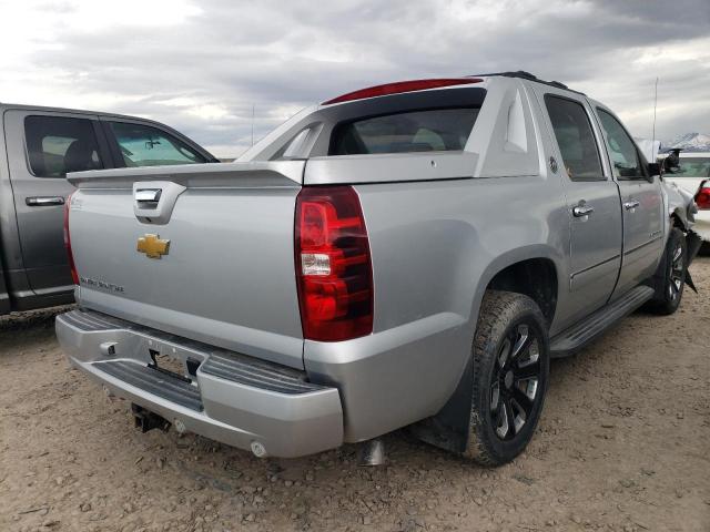 Photo 2 VIN: 3GNTKGE7XDG330517 - CHEVROLET AVALANCHE 