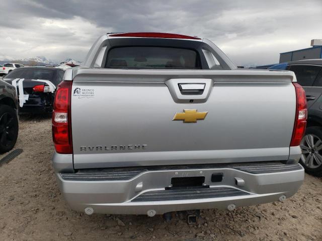 Photo 5 VIN: 3GNTKGE7XDG330517 - CHEVROLET AVALANCHE 