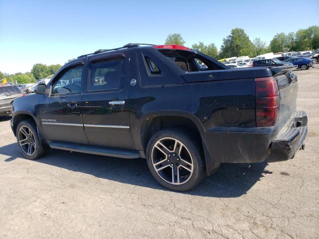 Photo 1 VIN: 3GNTKGE7XDG343168 - CHEVROLET AVALANCHE 