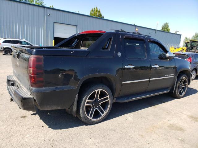 Photo 2 VIN: 3GNTKGE7XDG343168 - CHEVROLET AVALANCHE 