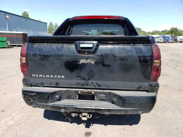 Photo 5 VIN: 3GNTKGE7XDG343168 - CHEVROLET AVALANCHE 