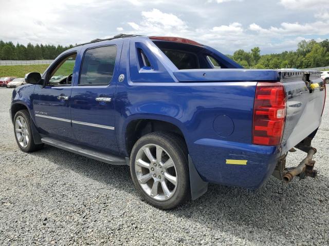 Photo 1 VIN: 3GNTKGE7XDG350699 - CHEVROLET AVALANCHE 