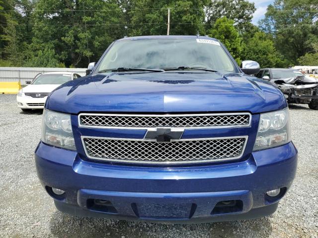 Photo 4 VIN: 3GNTKGE7XDG350699 - CHEVROLET AVALANCHE 