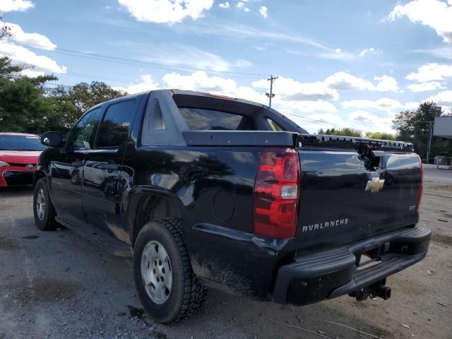 Photo 2 VIN: 3GNVKEE00AG261624 - CHEVROLET AVALANCHE 