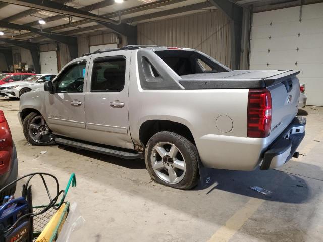 Photo 1 VIN: 3GNVKEE01AG254701 - CHEVROLET AVALANCHE 