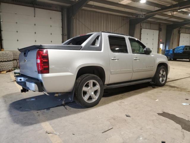 Photo 2 VIN: 3GNVKEE01AG254701 - CHEVROLET AVALANCHE 