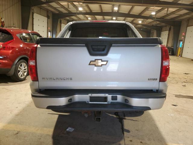 Photo 5 VIN: 3GNVKEE01AG254701 - CHEVROLET AVALANCHE 