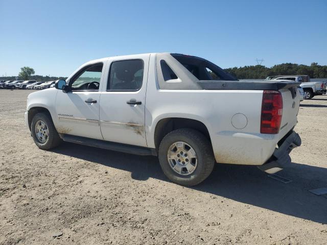 Photo 1 VIN: 3GNVKEE02AG246235 - CHEVROLET AVALANCHE 