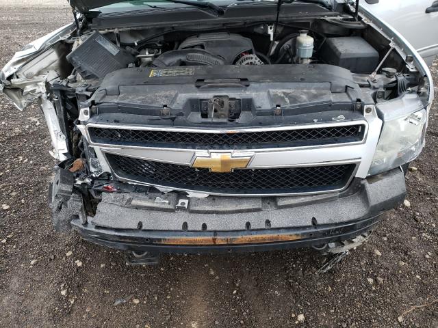 Photo 6 VIN: 3GNVKEE04AG182540 - CHEVROLET AVALANCHE 