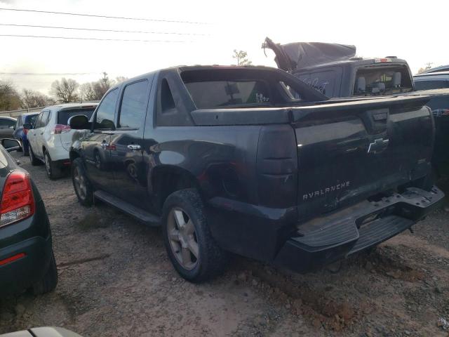 Photo 1 VIN: 3GNVKEE05AG222608 - CHEVROLET AVALANCHE 