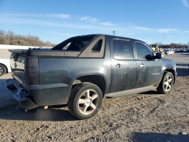 Photo 2 VIN: 3GNVKEE05AG222608 - CHEVROLET AVALANCHE 