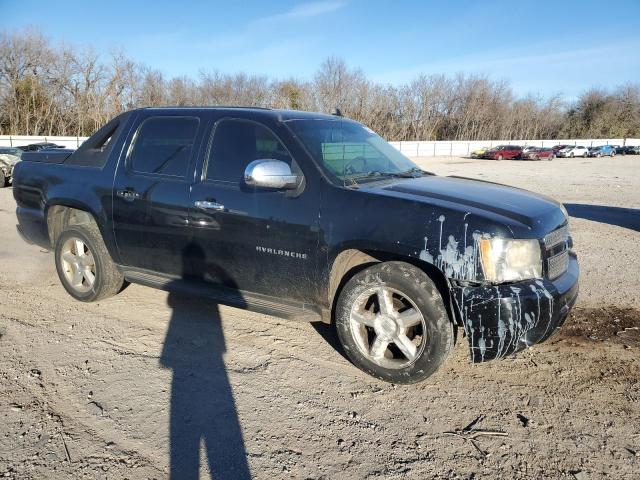 Photo 3 VIN: 3GNVKEE05AG222608 - CHEVROLET AVALANCHE 