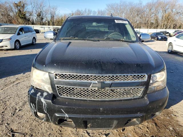 Photo 4 VIN: 3GNVKEE05AG222608 - CHEVROLET AVALANCHE 