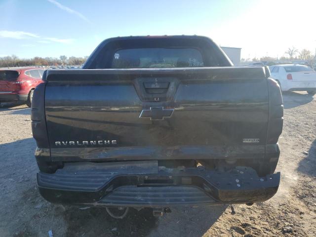 Photo 5 VIN: 3GNVKEE05AG222608 - CHEVROLET AVALANCHE 