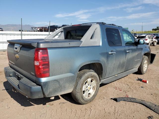 Photo 2 VIN: 3GNVKEE08AG210162 - CHEVROLET AVALANCHE 