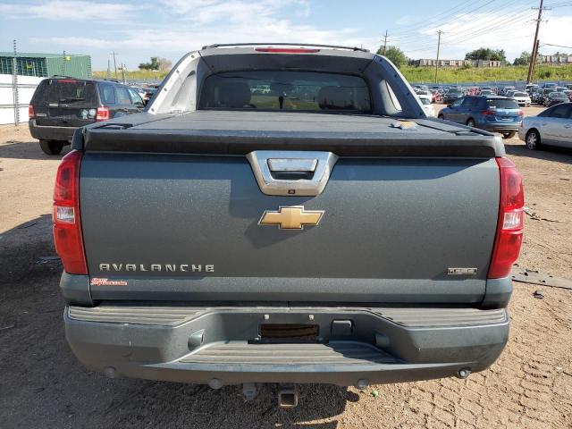 Photo 5 VIN: 3GNVKEE08AG210162 - CHEVROLET AVALANCHE 