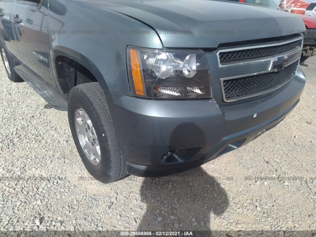 Photo 5 VIN: 3GNVKEE08AG221419 - CHEVROLET AVALANCHE 