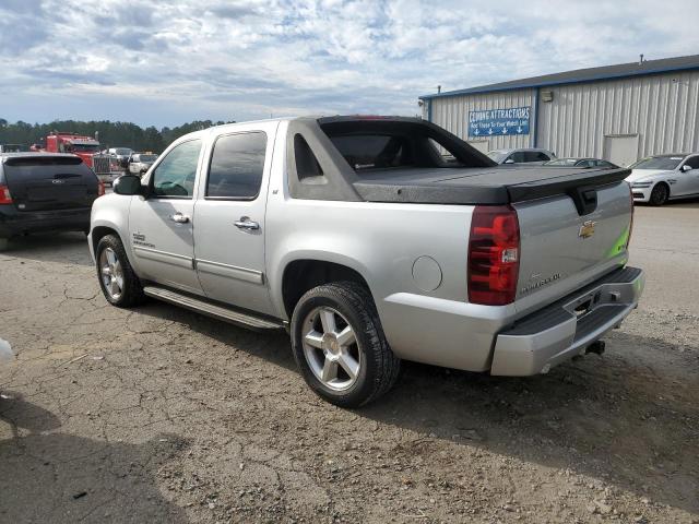 Photo 1 VIN: 3GNVKFE00AG210520 - CHEVROLET AVALANCHE 