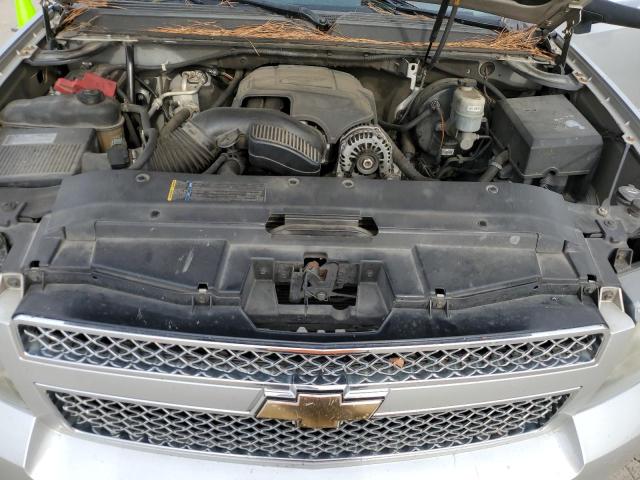 Photo 10 VIN: 3GNVKFE00AG210520 - CHEVROLET AVALANCHE 