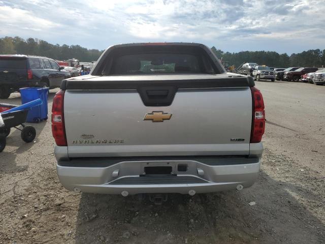 Photo 5 VIN: 3GNVKFE00AG210520 - CHEVROLET AVALANCHE 