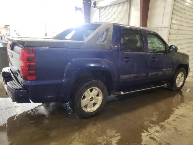 Photo 2 VIN: 3GNVKFE00AG255005 - CHEVROLET AVALANCHE 