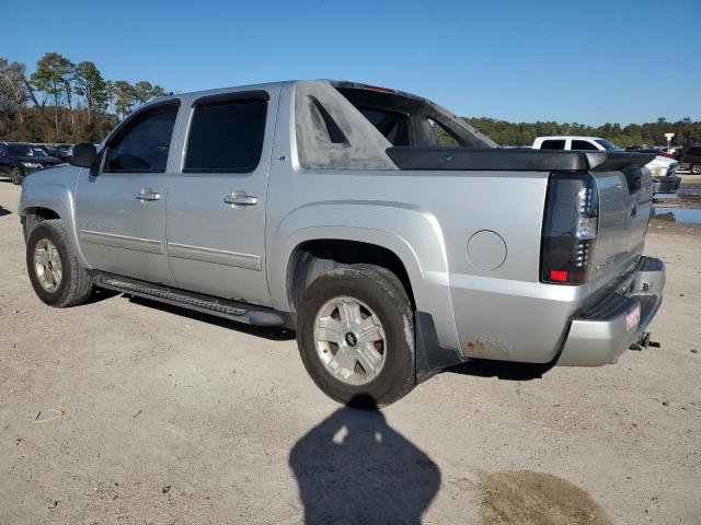 Photo 1 VIN: 3GNVKFE01AG130076 - CHEVROLET AVALANCHE 