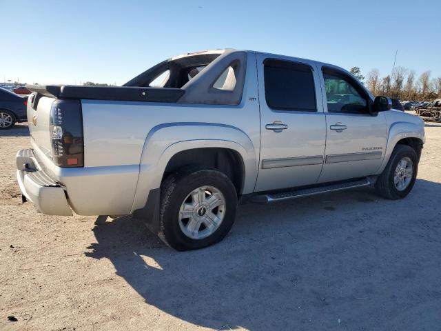 Photo 2 VIN: 3GNVKFE01AG130076 - CHEVROLET AVALANCHE 