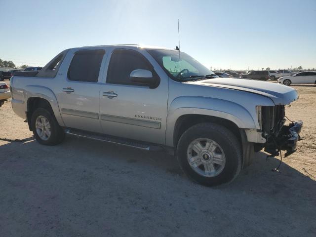 Photo 3 VIN: 3GNVKFE01AG130076 - CHEVROLET AVALANCHE 