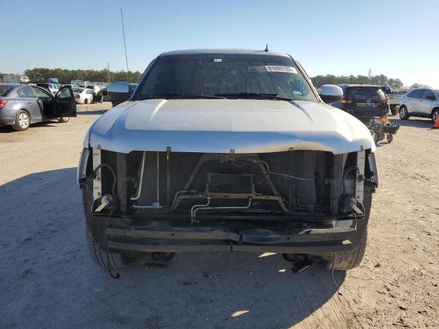 Photo 4 VIN: 3GNVKFE01AG130076 - CHEVROLET AVALANCHE 