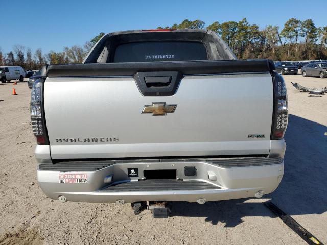 Photo 5 VIN: 3GNVKFE01AG130076 - CHEVROLET AVALANCHE 