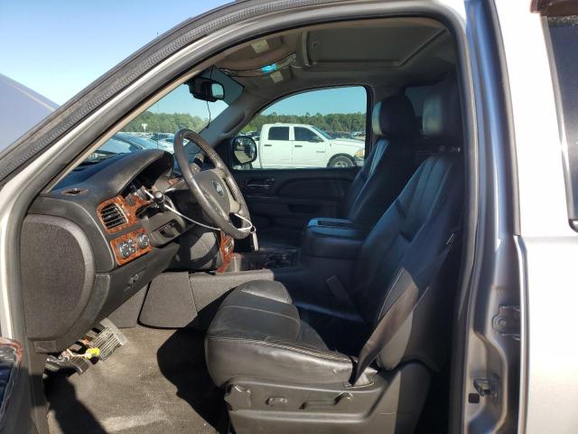 Photo 6 VIN: 3GNVKFE01AG130076 - CHEVROLET AVALANCHE 