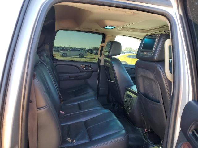 Photo 9 VIN: 3GNVKFE01AG130076 - CHEVROLET AVALANCHE 