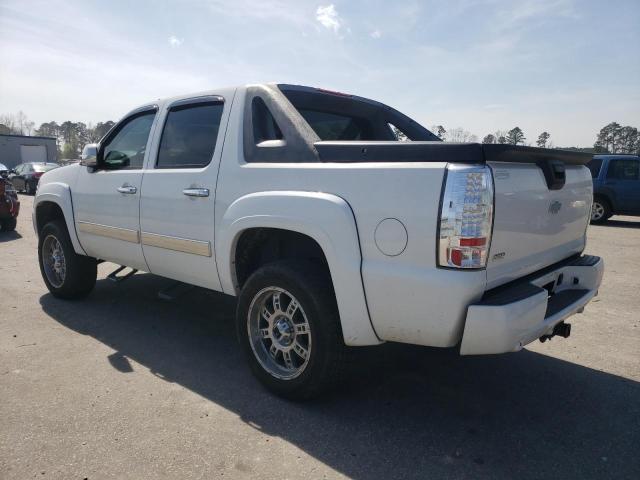 Photo 1 VIN: 3GNVKFE01AG277613 - CHEVROLET AVALANCHE 