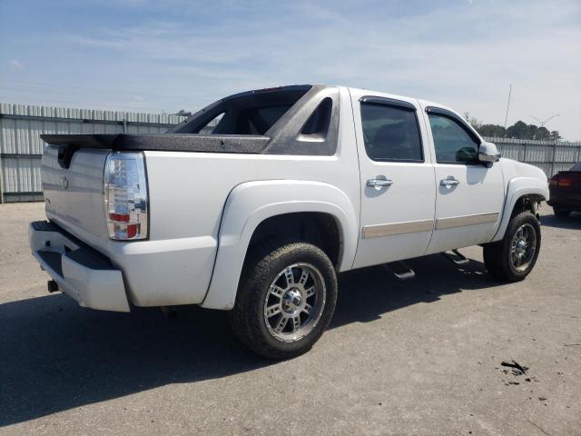 Photo 2 VIN: 3GNVKFE01AG277613 - CHEVROLET AVALANCHE 