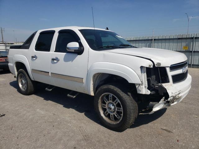 Photo 3 VIN: 3GNVKFE01AG277613 - CHEVROLET AVALANCHE 