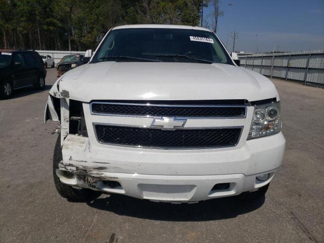 Photo 4 VIN: 3GNVKFE01AG277613 - CHEVROLET AVALANCHE 