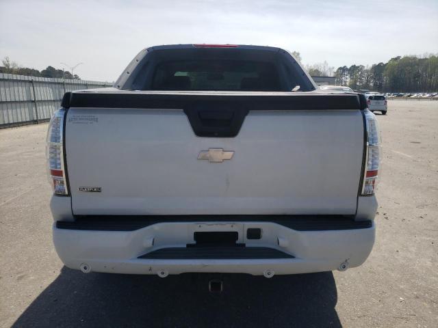 Photo 5 VIN: 3GNVKFE01AG277613 - CHEVROLET AVALANCHE 