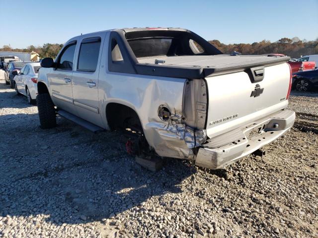 Photo 2 VIN: 3GNVKFE02AG158100 - CHEVROLET AVALANCHE 