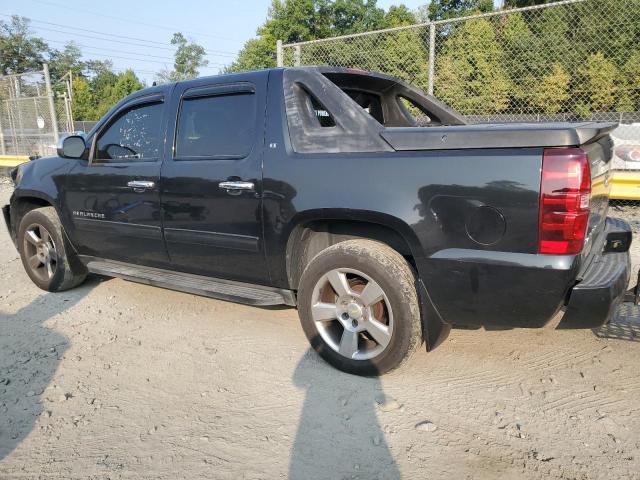 Photo 1 VIN: 3GNVKFE02AG232700 - CHEVROLET AVALANCHE 